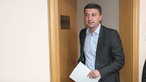Стойнев ГЕРБ са подписали шест анекса за Белене
