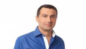 Васил Самарски е новият председател на Областния съвет на БСП