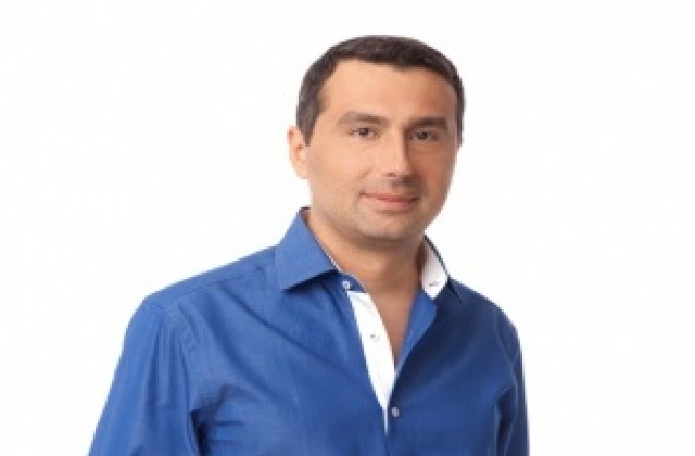 Васил Самарски е новият председател на Областния съвет на БСП