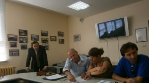 Проектът Дачев уволнява депутати при неуважителни отсъствия от зала