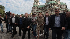 Абсурдът Сидеров