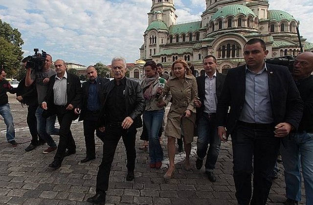 Абсурдът Сидеров