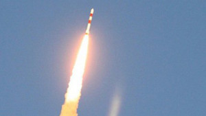 Ракетаносител изведе в орбита първия навигационен спътник на Индия