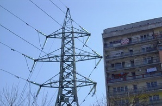 Добрич и селата в община Добричка остават без ток до края на деня