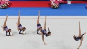 Над 190 гимнастички от десет държави идват за Огърлицата на