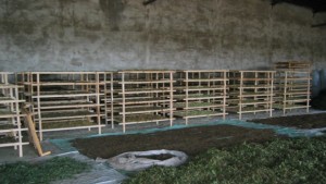 Без нарушения при проверки на билкозаготвителните пунктове