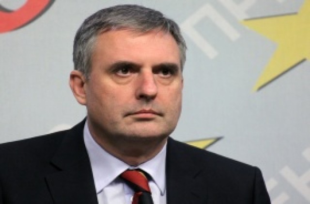 Калфин: Европарламентът има още условия за бюджета на ЕС
