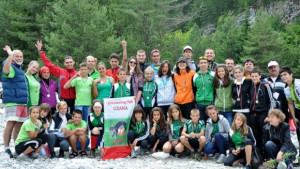 Триумф за габровските състезатели по ориентиране