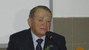 Игнат Канев е 38ият Почетен доктор на Русенския университет