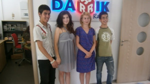 Детска градина която сама произвежда нужната енергия откриват през есента