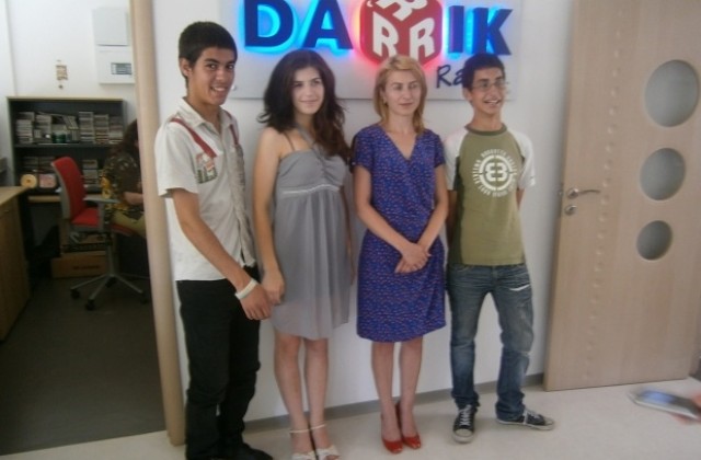 Детска градина, която сама произвежда нужната енергия, откриват през есента