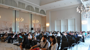 Над 70 участници от 5 държави на конференция в Русе