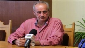 Румен Такоров става заместник областен управител на Търговище