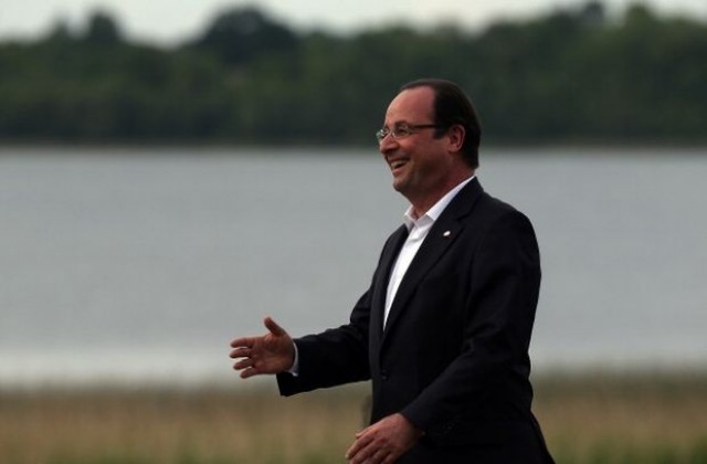 Оланд уволни екоминистърка