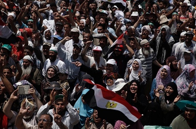 Нова жертва на размириците в Египет