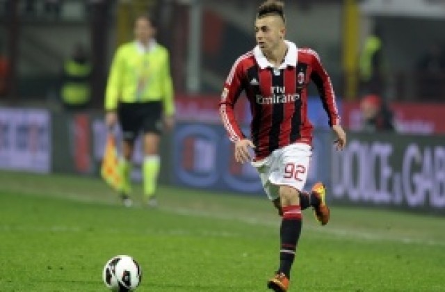 Ел Шаарави официално стана непродаваем