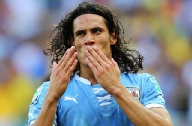 Наполи няма да отстъпи и цент от цената на Кавани