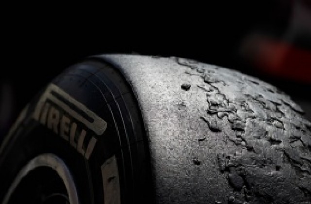 Пирели си изми ръцете с отборите от Формула 1