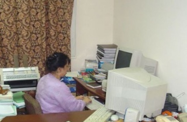 Откриват ремонтирана сграда на Социално подпомагане