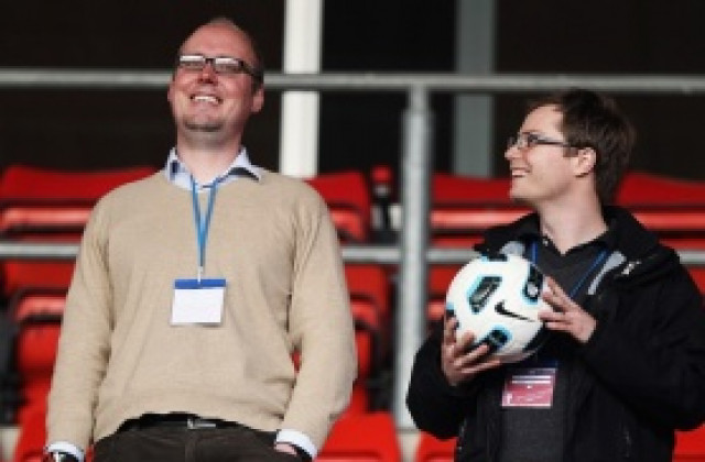 ФА още бистри въпроса с Ястребовото око на „Уембли“