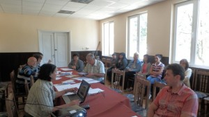 Европейските средства основен източник на инвестиции в община Чупрене