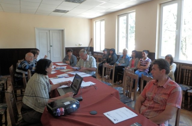 Европейските средства - основен източник на инвестиции в община Чупрене