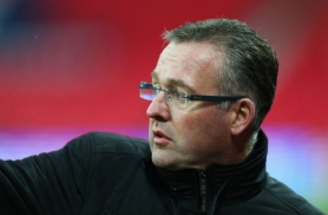 Ламбърт за новите във Вила: Няма начин, трябва да научат езика