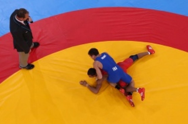 Класиците без медал в първия ден от европейското за юноши