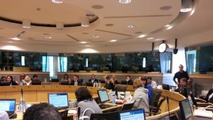 Враца направи конференция в Брюксел