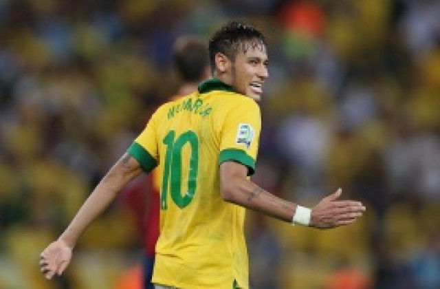 Агентът, довел Камата в Барса: Сега Неймар щеше да им струва 75 милиона