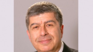 Венцислав Калчев е новият областен управител на Русе