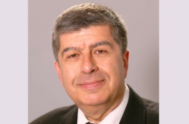 Венцислав Калчев е новият областен управител на Русе