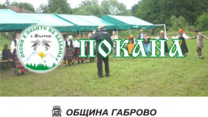 Фестивал Песни в полите на Балкана в с Жълтеш