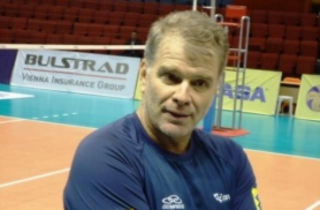 Треньорът на Бразилия: Заради загубата от Франция сме като след нокаут