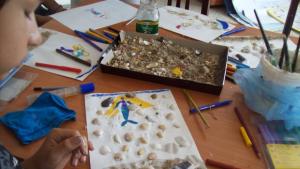 Започна лятната ваканционна програма в Комплекса за социални услуги