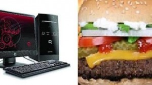 Деца затлъстяват пред компютрите дори 3годишните със зрителни проблеми