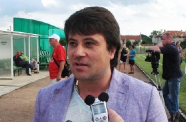 Шок! ЦСКА иска лиценза на Нефтохимик, той обаче няма такъв