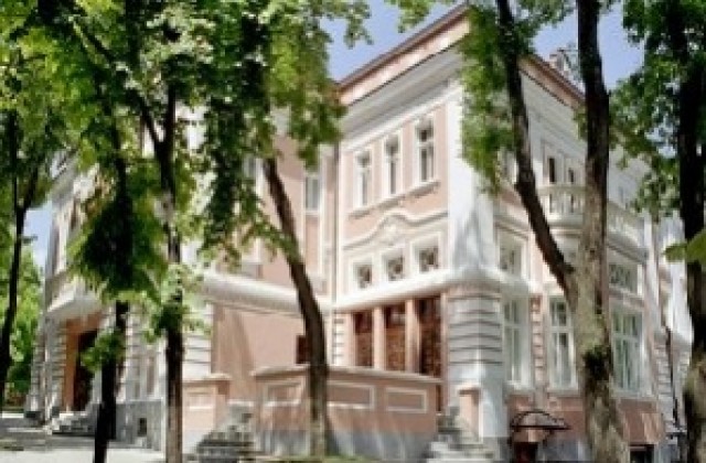 Комедията „Световъртеж на старозагорска сцена