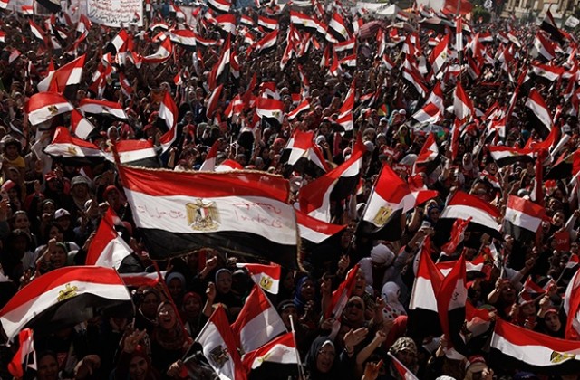 Египет, Бразилия, Турция: без политика протестите остават на милостта на елитите