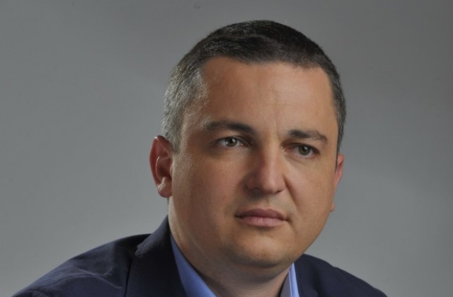 И земеделци подкрепят кандидата за кмет Иван Портних