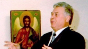 Маестро Методий Григоров с отличие от БПЦ