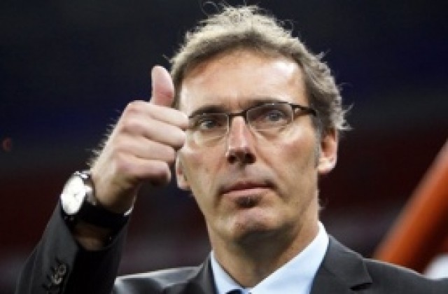 Блан: И аз като другите треньори искам Кавани в отбора си