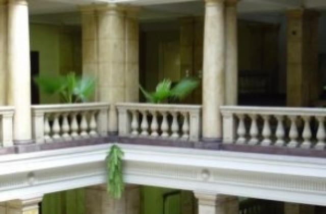 Русенският университет се включи в международната класация U-Multirank