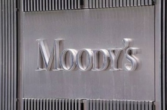 Moody's прогнозира ръст на икономиката ни от 1,2% тази година и 2,4% през 2014-а