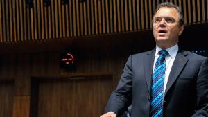 Ако се страхувате че ви шпионират не използвайте Гугъл и