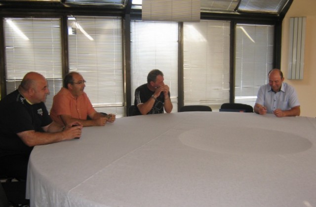 Остана само един кандидат за шеф на строителния отдел в Дупница