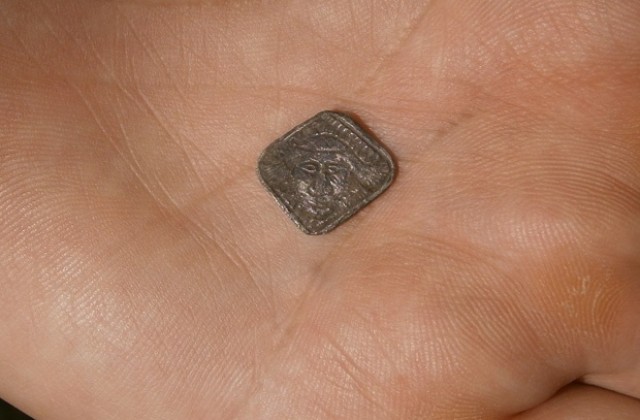 Нови открития на разкопките в местността „Градище