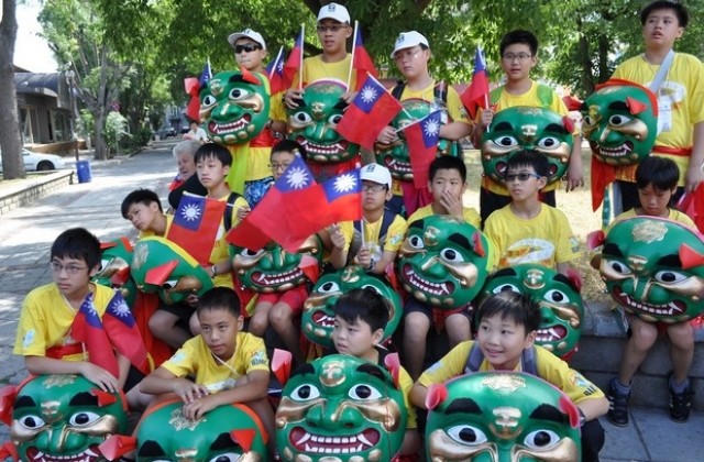 1100 математици на Централния тази вечер