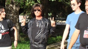 Джо Лин Търнър Мога да бъда част от мечтите на