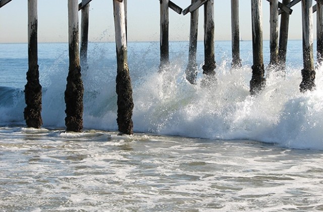 Инцидент с българи в крайбрежните води на Ангола